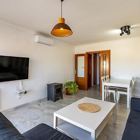 Вилла Casa Mirador Alqueria Гранада Экстерьер фото