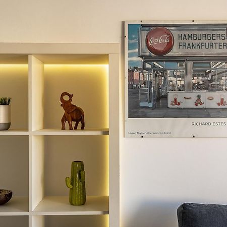 Вилла Casa Mirador Alqueria Гранада Экстерьер фото